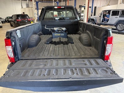 2020 Ford F-350SD XL DRW