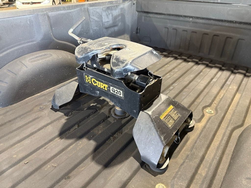 2020 Ford F-350SD XL DRW