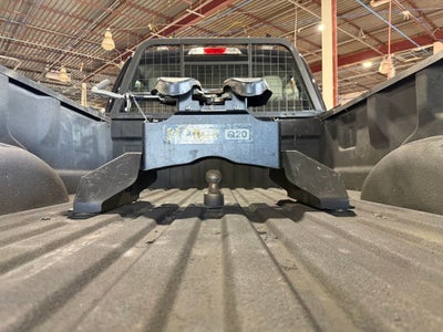 2020 Ford F-350SD XL DRW