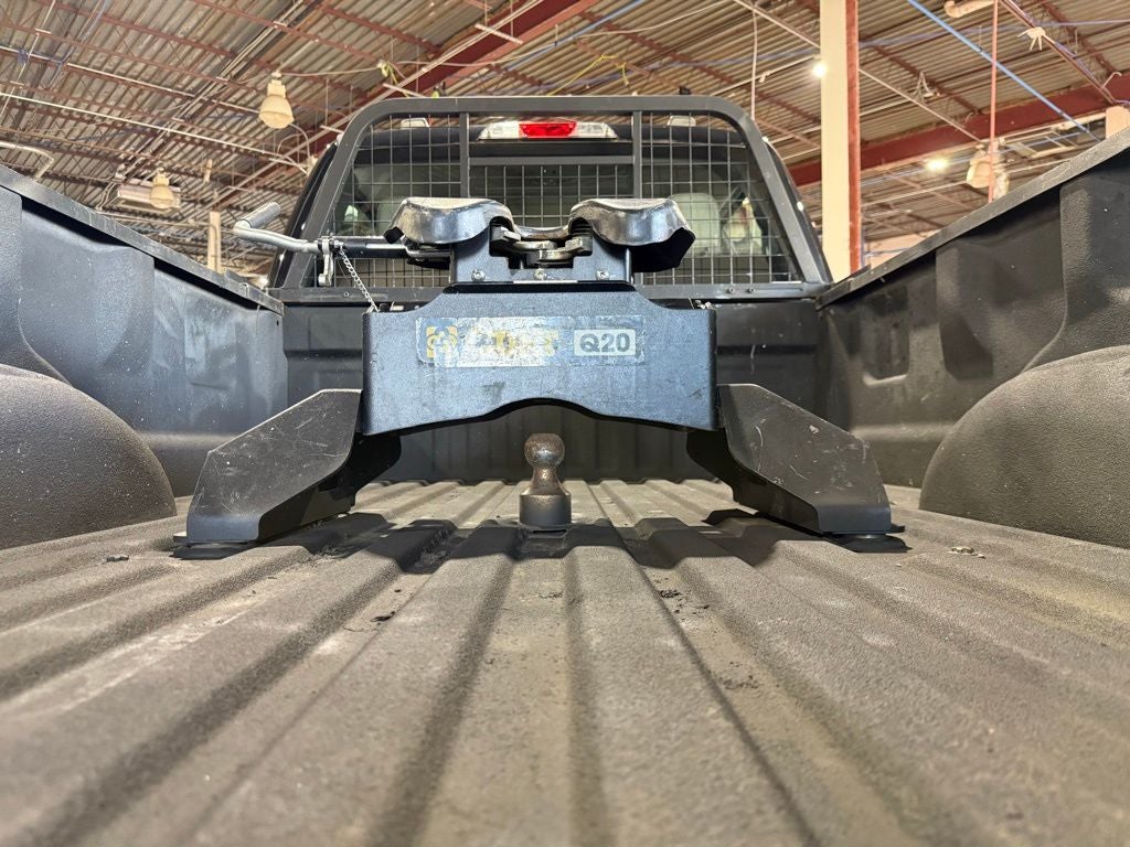 2020 Ford F-350SD XL DRW