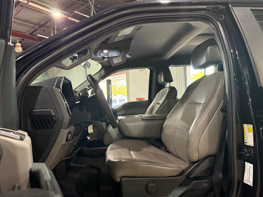 2020 Ford F-350SD XL DRW