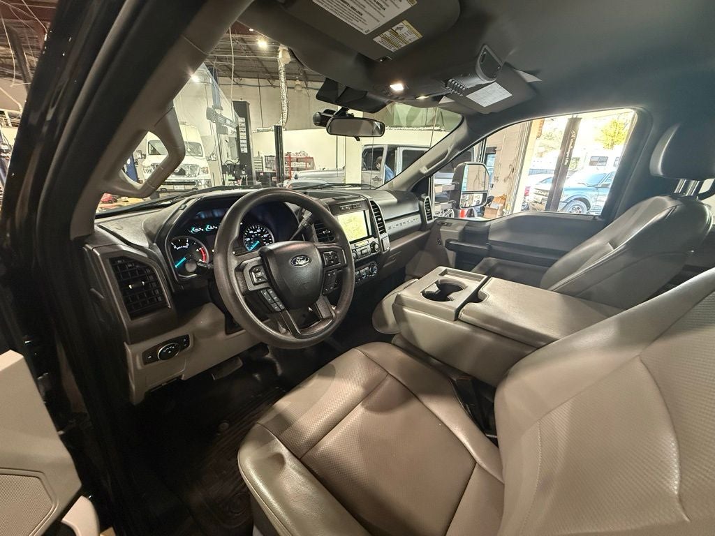 2020 Ford F-350SD XL DRW