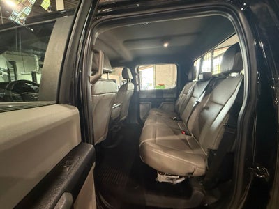 2020 Ford F-350SD XL DRW