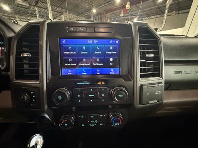 2020 Ford F-350SD XL DRW