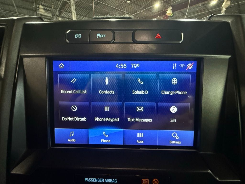 2020 Ford F-350SD XL DRW