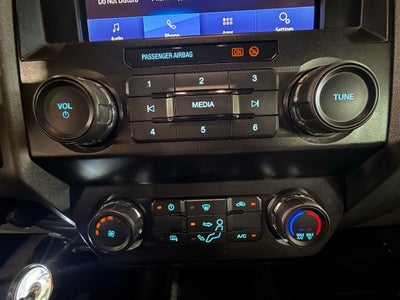 2020 Ford F-350SD XL DRW