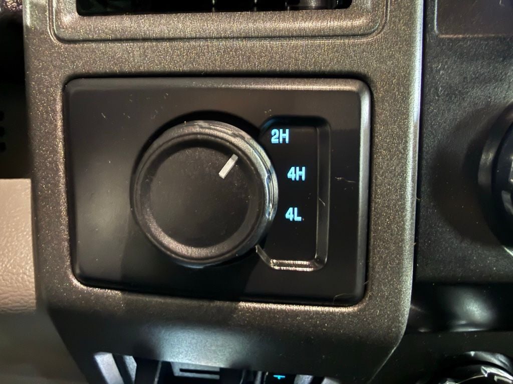 2020 Ford F-350SD XL DRW