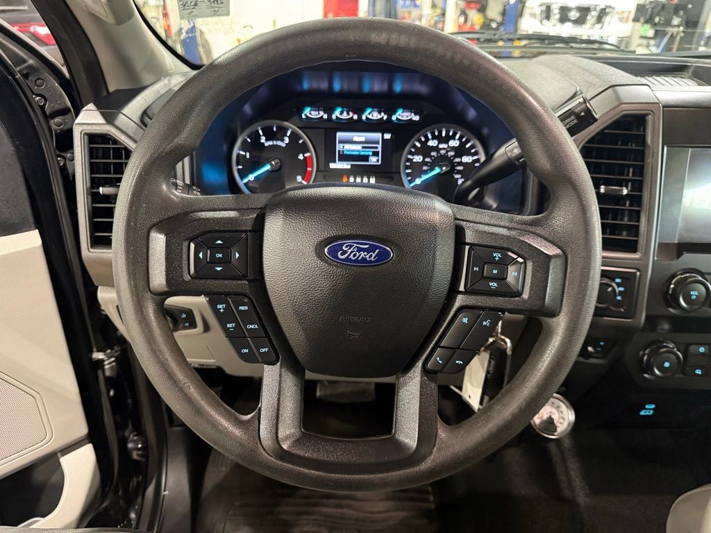 2020 Ford F-350SD XL DRW