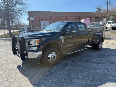 2020 Ford F-350SD XL DRW