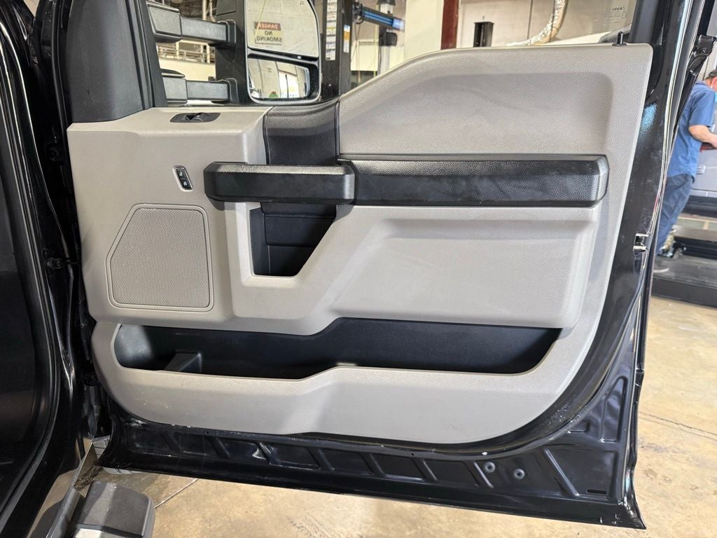 2020 Ford F-350SD XL DRW