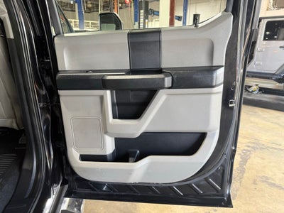 2020 Ford F-350SD XL DRW