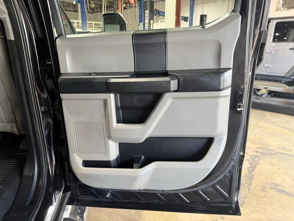 2020 Ford F-350SD XL DRW