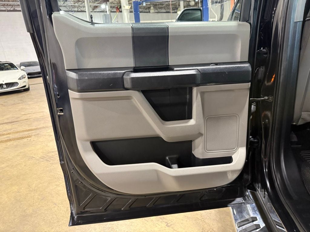 2020 Ford F-350SD XL DRW