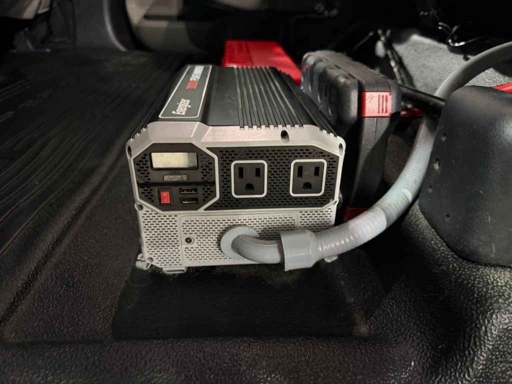 2020 Ford F-350SD XL DRW