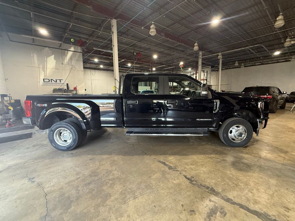 2020 Ford F-350SD XL DRW