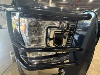 2020 Ford F-350SD XL DRW