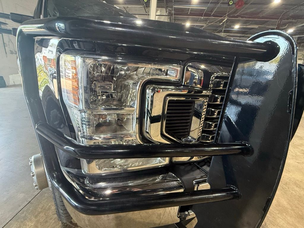 2020 Ford F-350SD XL DRW
