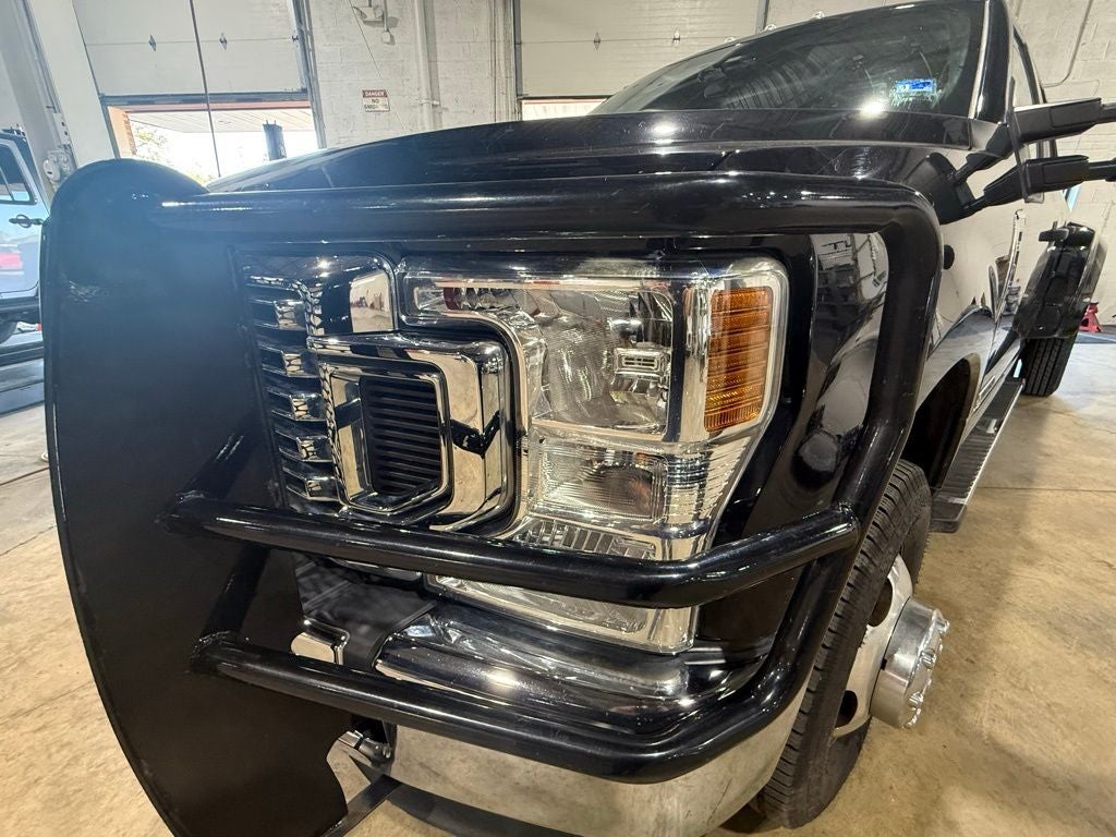 2020 Ford F-350SD XL DRW