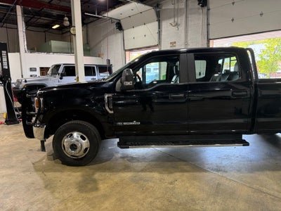 2020 Ford F-350SD XL DRW