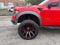 2013 Ford F-150 SVT Raptor