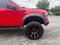 2013 Ford F-150 SVT Raptor