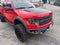 2013 Ford F-150 SVT Raptor