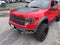 2013 Ford F-150 SVT Raptor