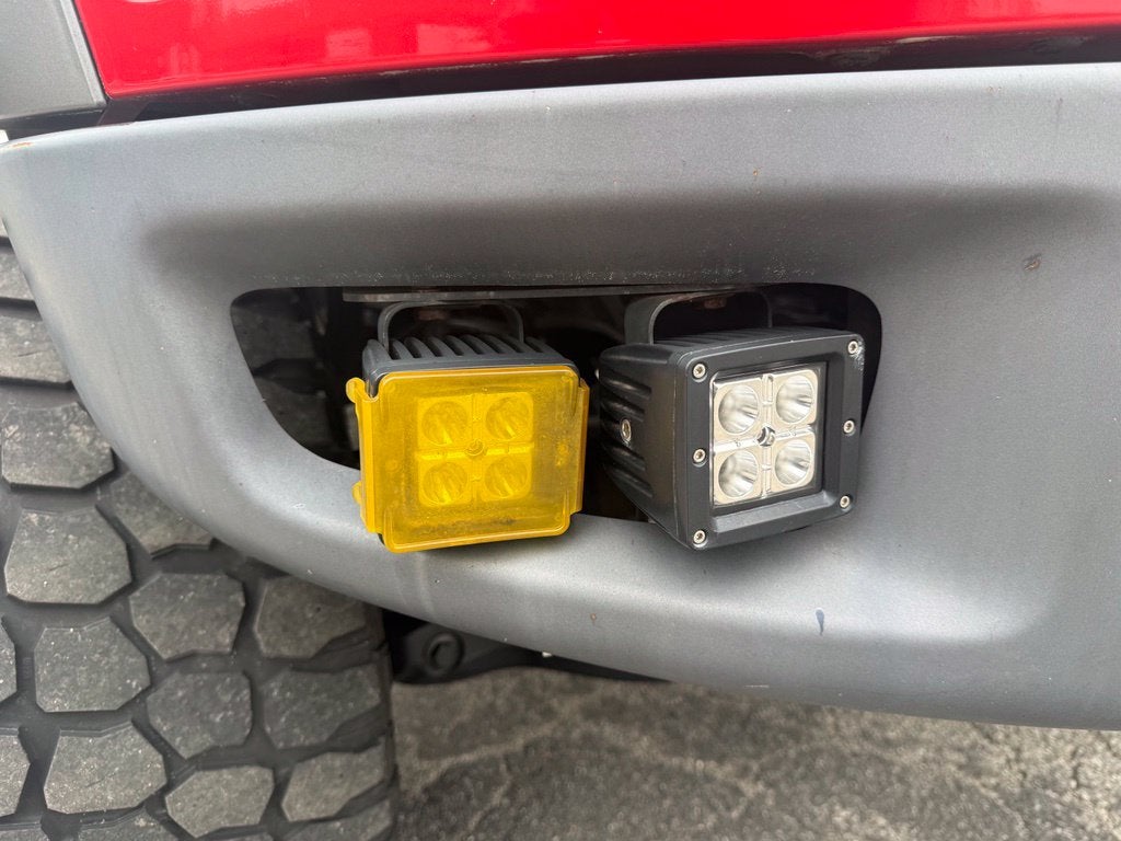 2013 Ford F-150 SVT Raptor