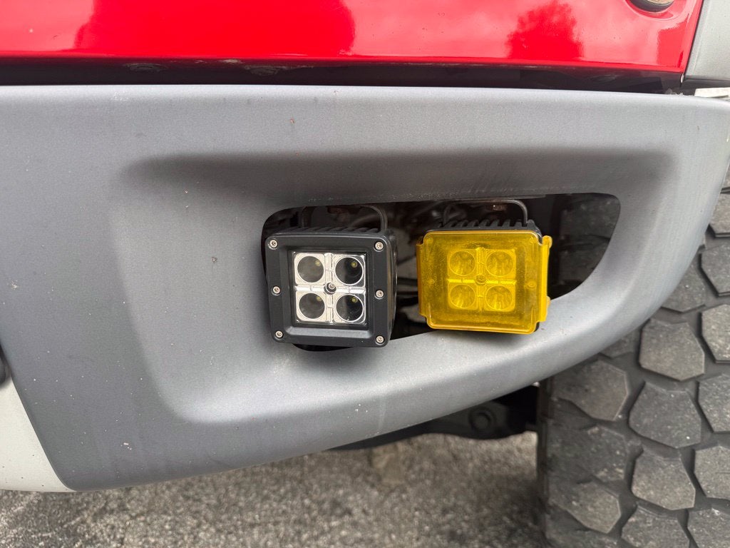 2013 Ford F-150 SVT Raptor
