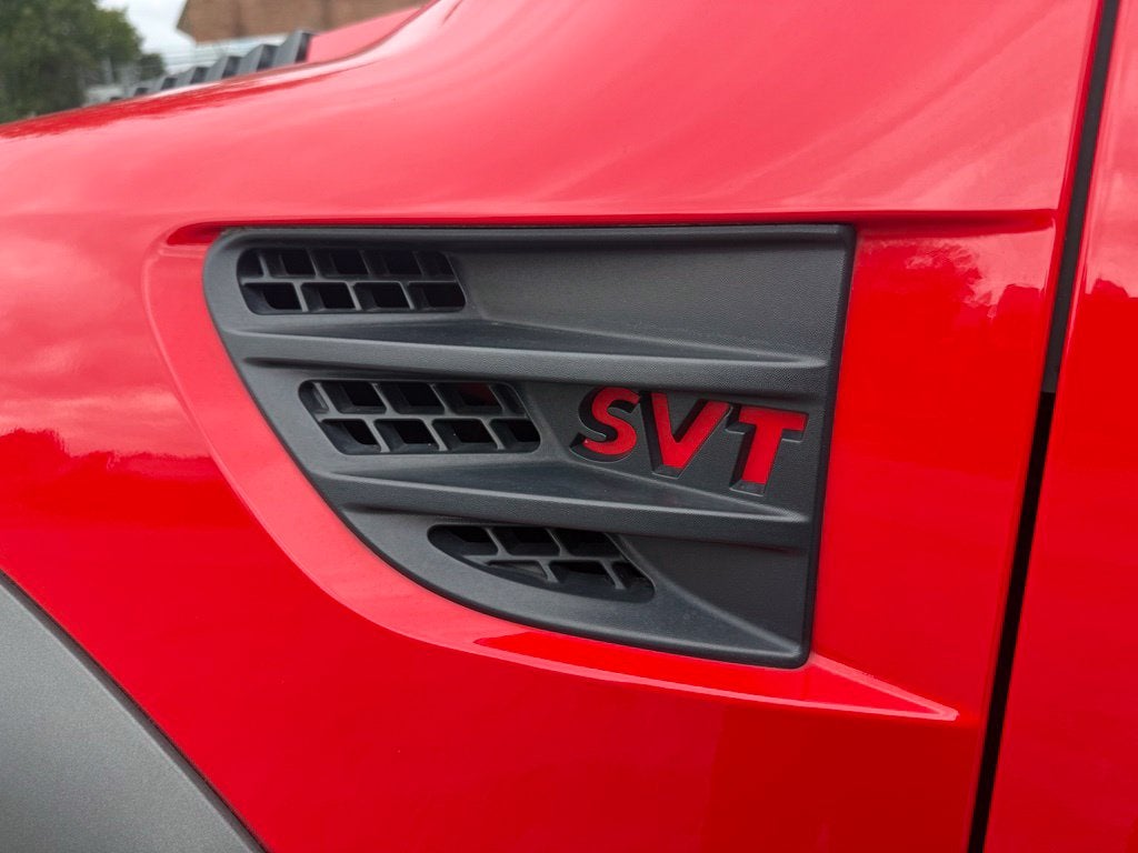 2013 Ford F-150 SVT Raptor