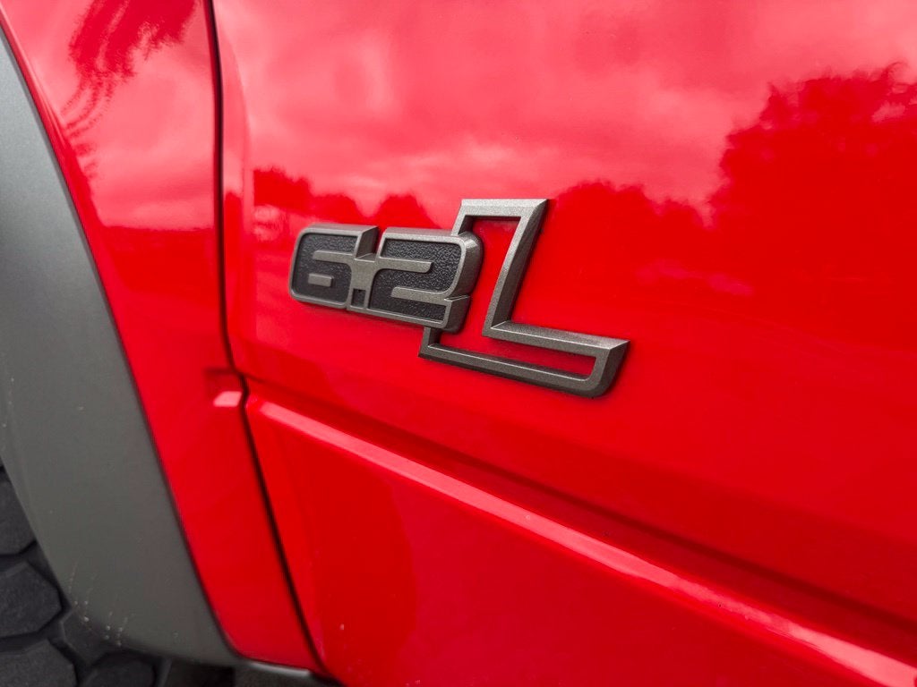 2013 Ford F-150 SVT Raptor