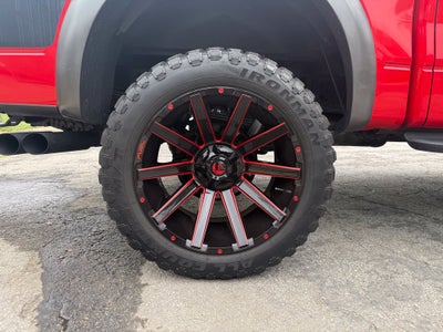 2013 Ford F-150 SVT Raptor