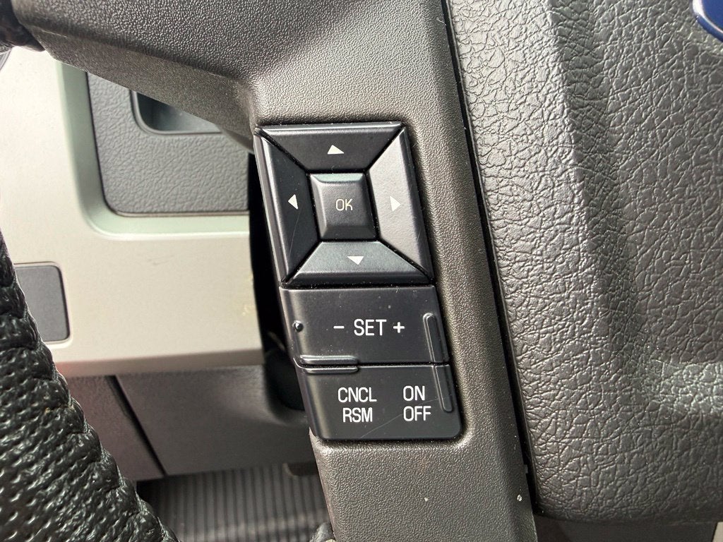 2013 Ford F-150 SVT Raptor
