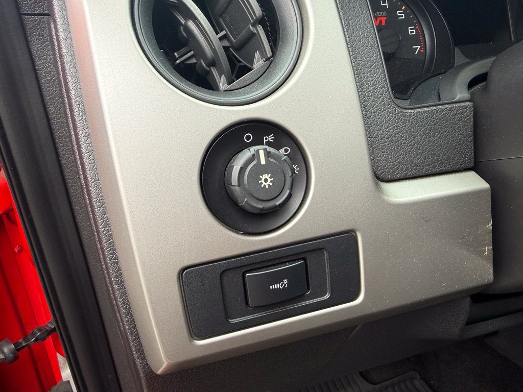 2013 Ford F-150 SVT Raptor