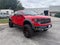 2013 Ford F-150 SVT Raptor