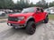 2013 Ford F-150 SVT Raptor