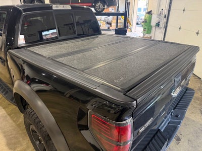 2013 Ford F-150 SVT Raptor