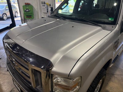 2010 Ford F-350SD Lariat