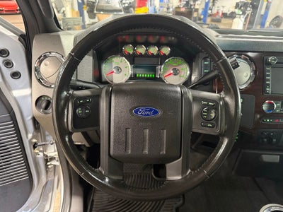 2010 Ford F-350SD Lariat