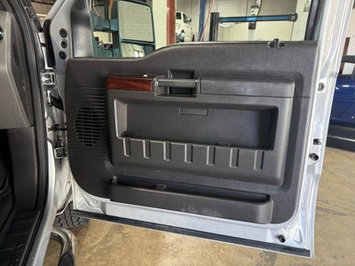 2010 Ford F-350SD Lariat
