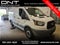 2016 Ford Transit-250 Base