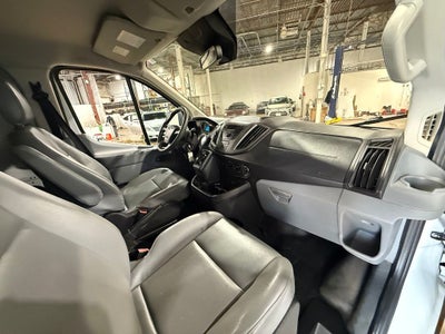 2016 Ford Transit-250 Base