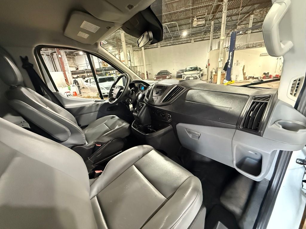 2016 Ford Transit-250 Base