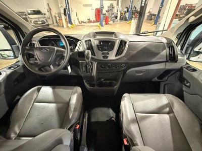 2016 Ford Transit-250 Base
