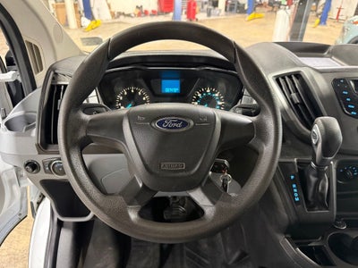 2016 Ford Transit-250 Base