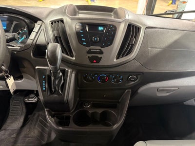 2016 Ford Transit-250 Base