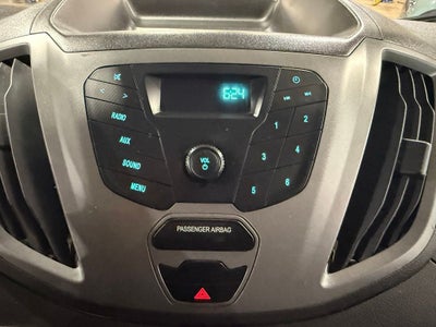 2016 Ford Transit-250 Base