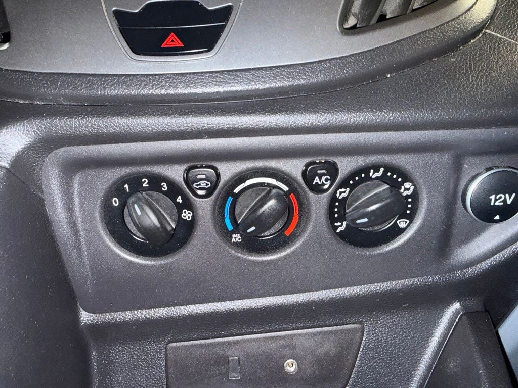 2016 Ford Transit-250 Base