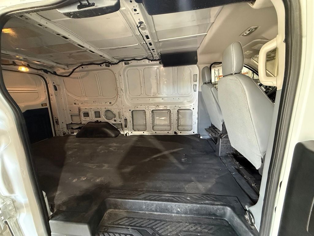 2016 Ford Transit-250 Base