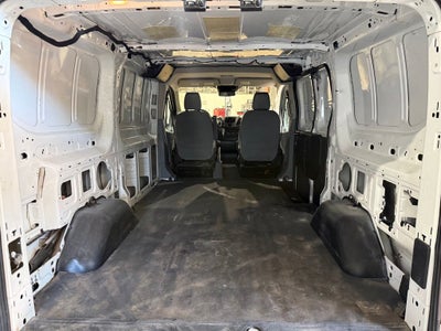 2016 Ford Transit-250 Base